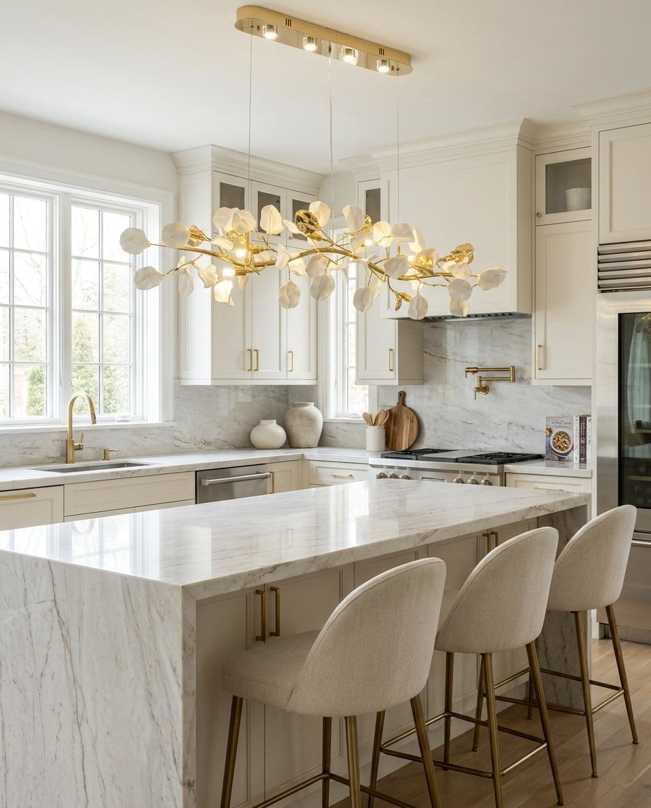 Noraeon Lustre