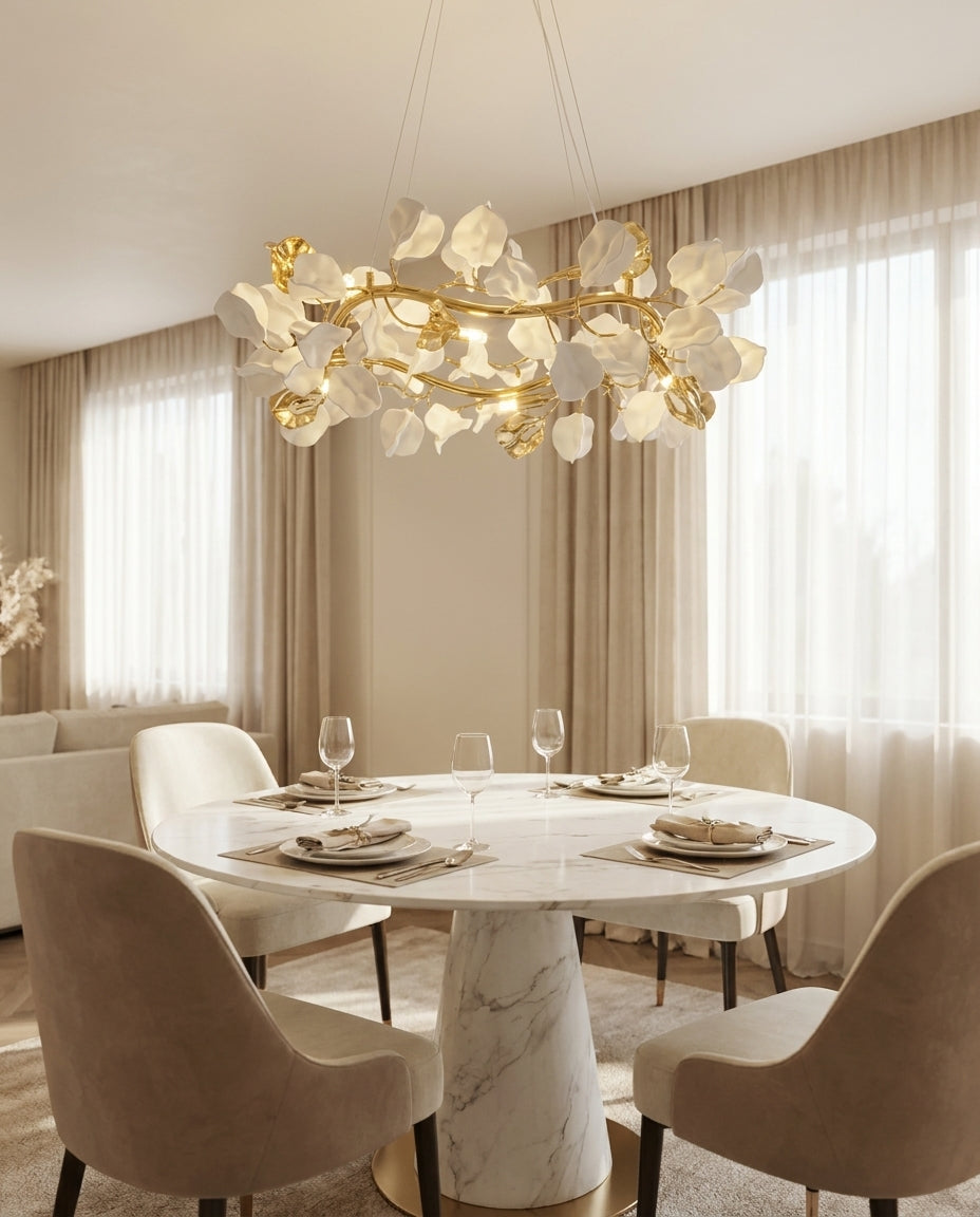 Noraeon Lustre