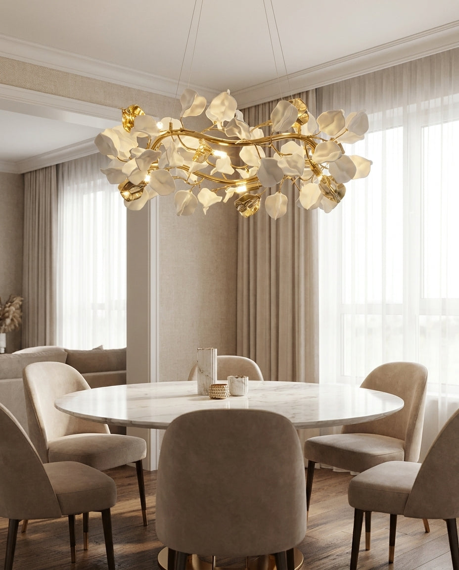 Noraeon Lustre