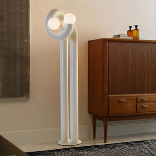 Arraeila Lampadaire Sculptural