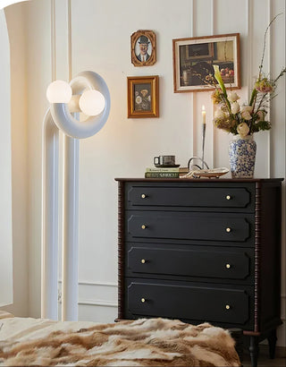 Arraeila Lampadaire Sculptural