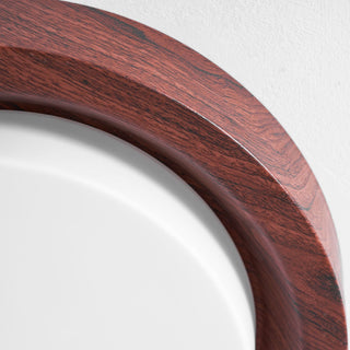 Lunor Ring Ceiling Light-Neutral Decor
