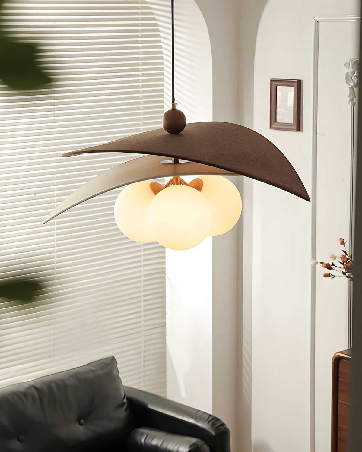 Norivena Suspension