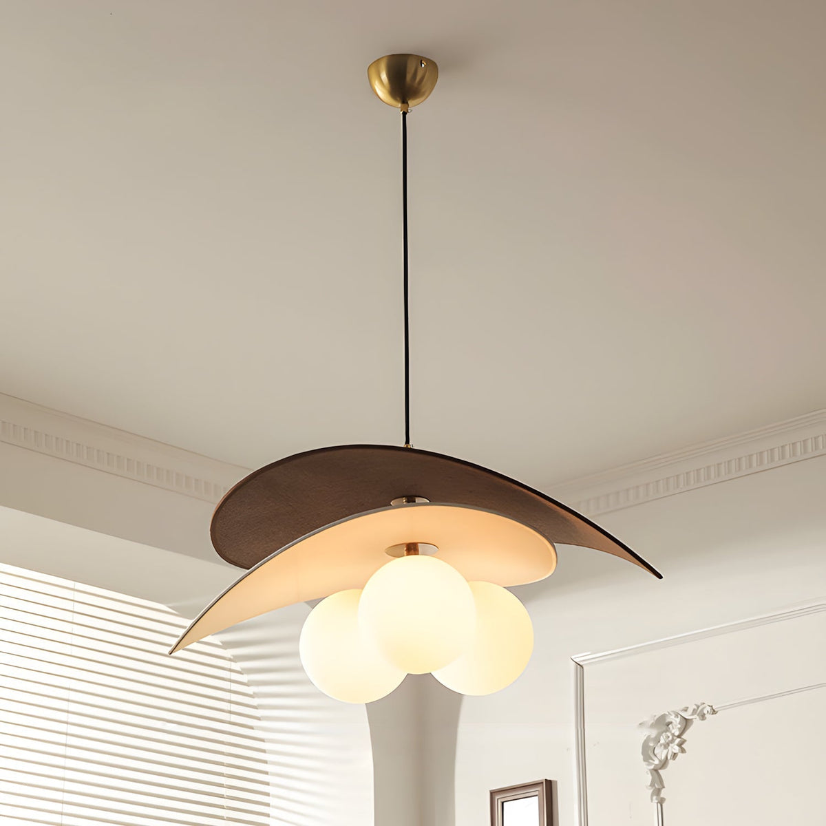 Norivena Suspension