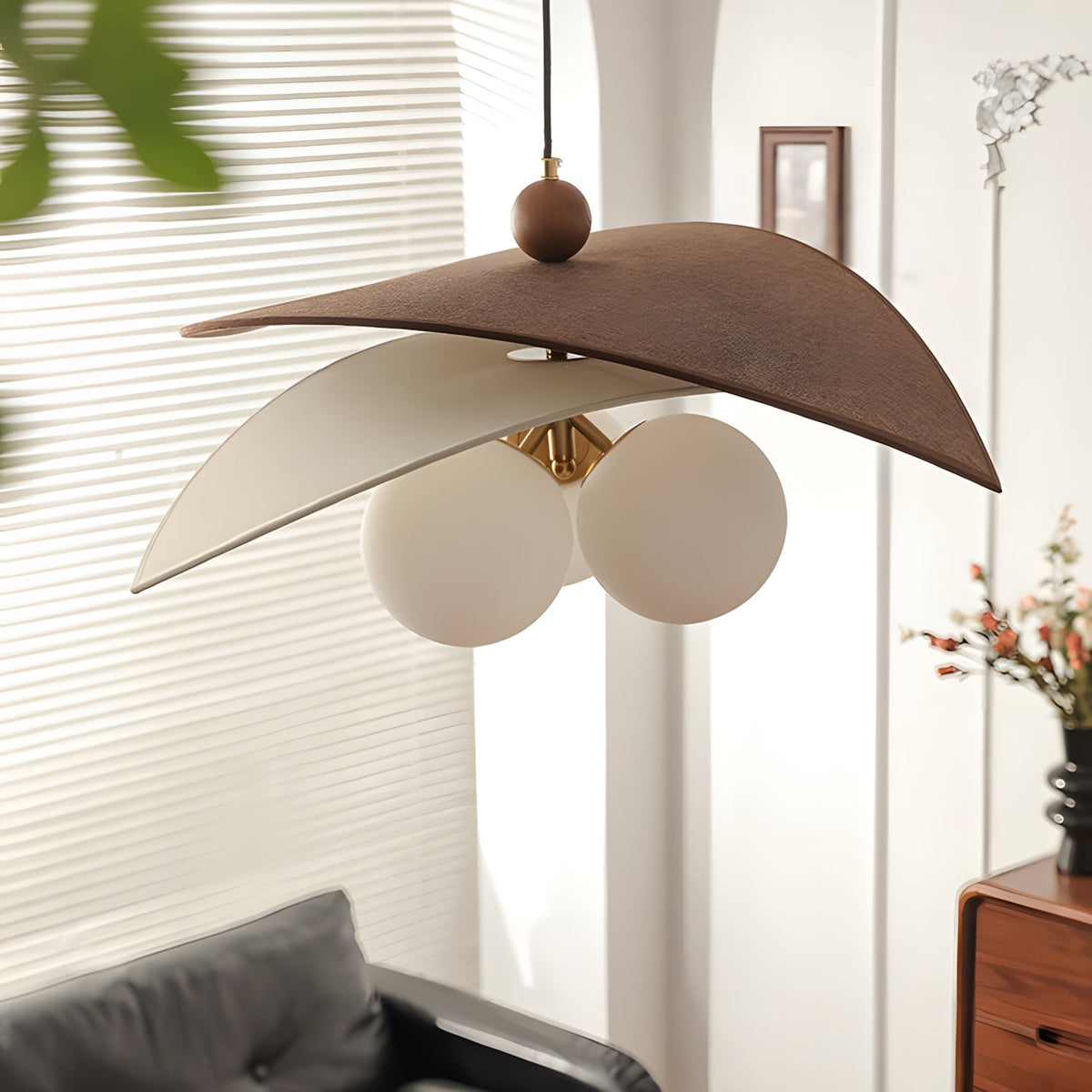Norivena Suspension