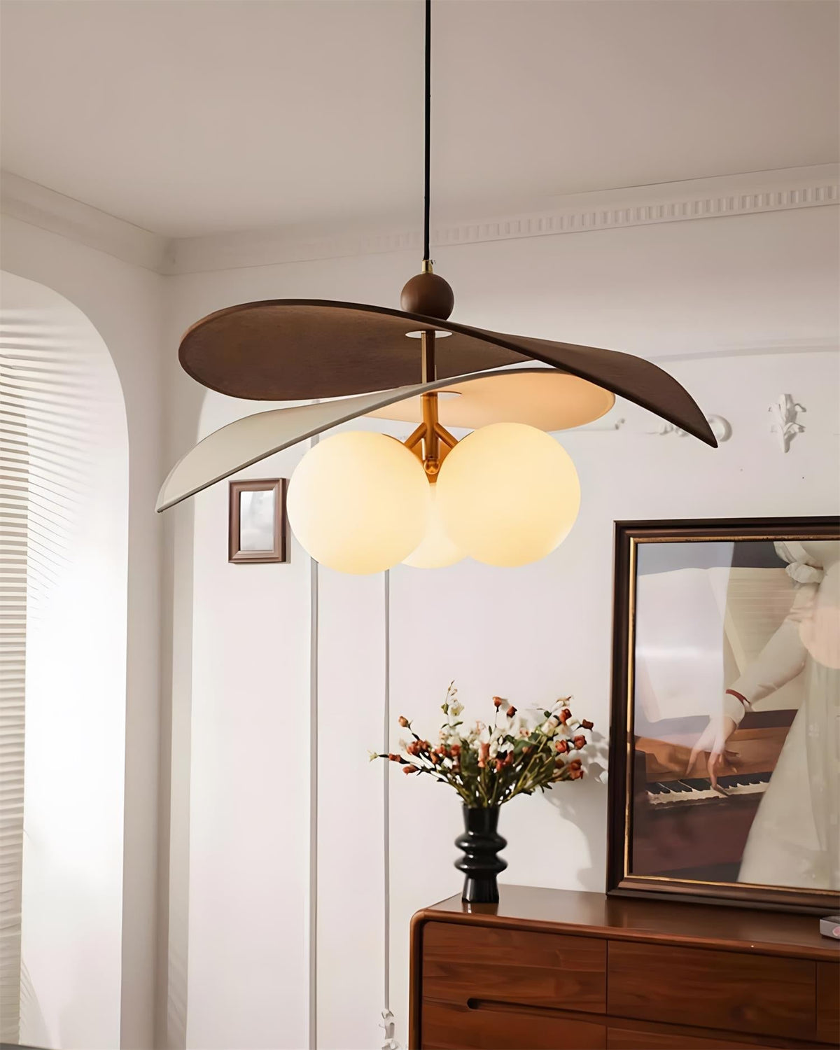 Norivena Suspension