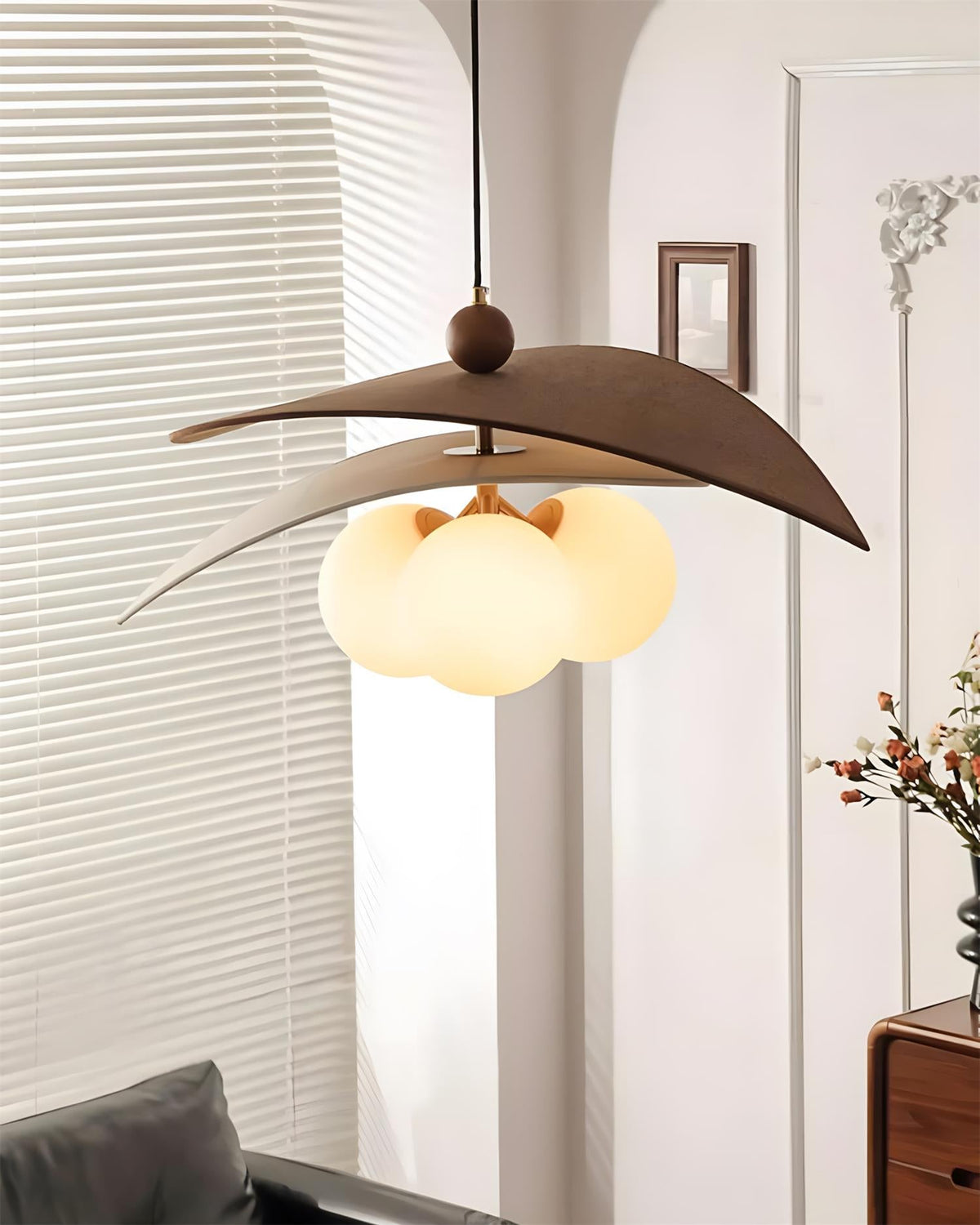 Norivena Suspension