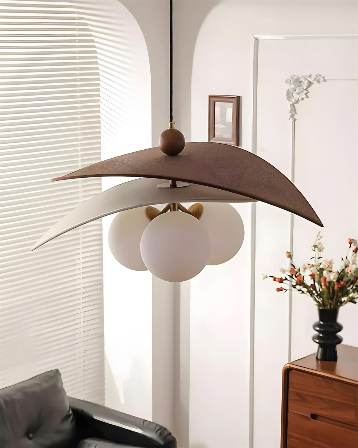Norivena Suspension