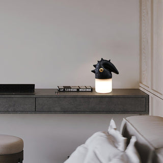 Jerry Contemporary Wood Table Lamp-Neutral Decor