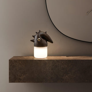 Jerry Contemporary Wood Table Lamp-Neutral Decor