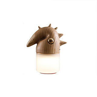 Jerry Contemporary Wood Table Lamp-Neutral Decor