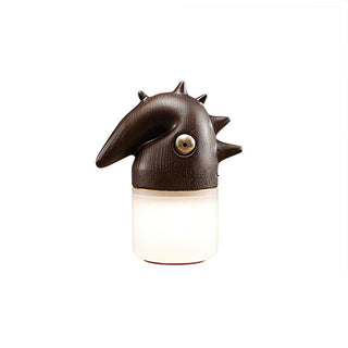 Jerry Contemporary Wood Table Lamp-Neutral Decor