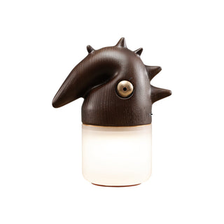 Jerry Contemporary Wood Table Lamp-Neutral Decor