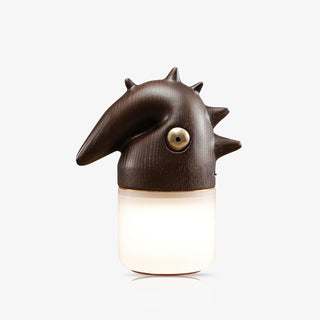 Jerry Contemporary Wood Table Lamp-Neutral Decor