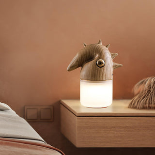 Jerry Contemporary Wood Table Lamp-Neutral Decor