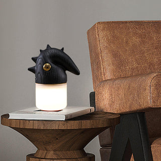 Jerry Contemporary Wood Table Lamp-Neutral Decor