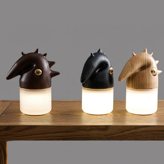 Jerry Contemporary Wood Table Lamp-Neutral Decor