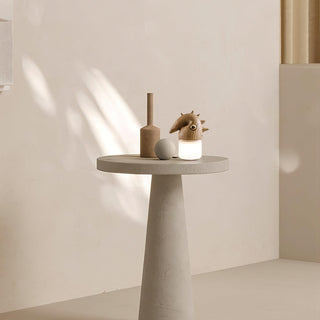Jerry Contemporary Wood Table Lamp-Neutral Decor