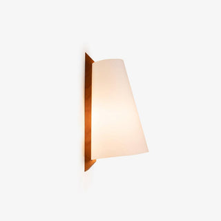Miriam Applique Murale Plastique Minimaliste Moderne