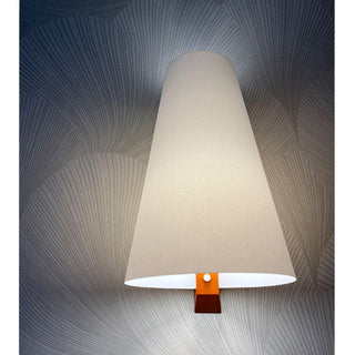 Miriam Applique Murale Plastique Minimaliste Moderne