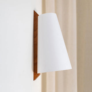 Miriam Applique Murale Plastique Minimaliste Moderne