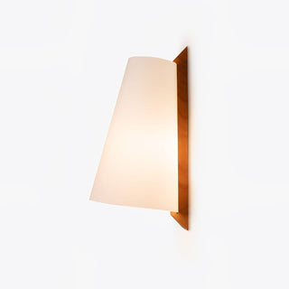 Miriam Applique Murale Plastique Minimaliste Moderne