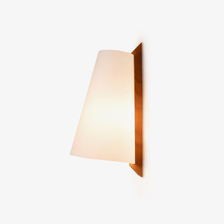 Miriam Applique Murale Plastique Minimaliste Moderne
