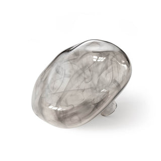 Elmarel Lustre Cristal Flottant Escalier