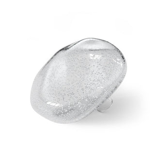 Elmarel Lustre Cristal Flottant Escalier