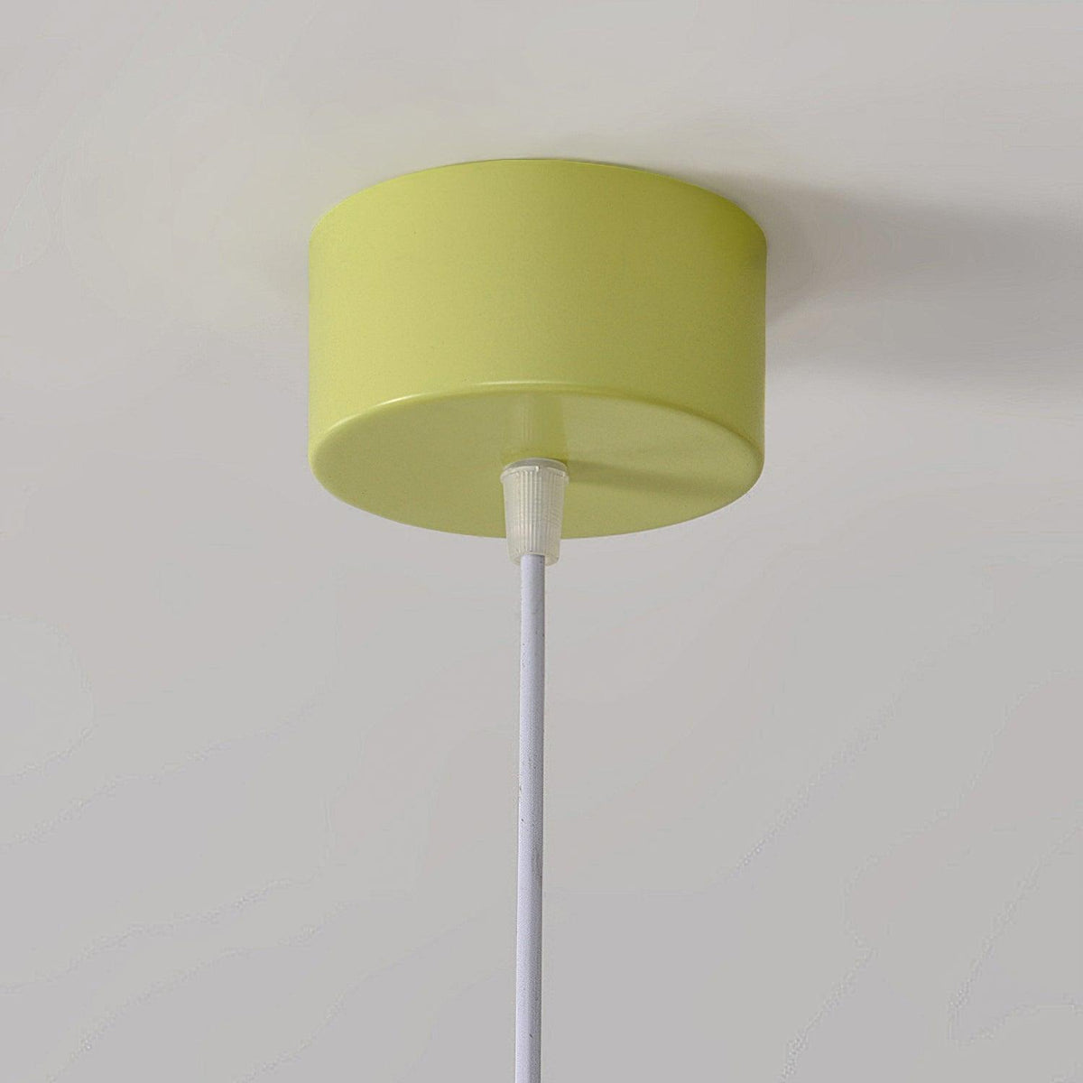 Marivia Lustre Moderne en Forme de Pétales
