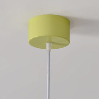 Aurora Lustre Moderne en Forme de Pétales