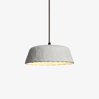 Pierre Contemporain Bois Suspension