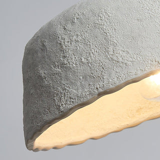 Pierre Contemporain Bois Suspension