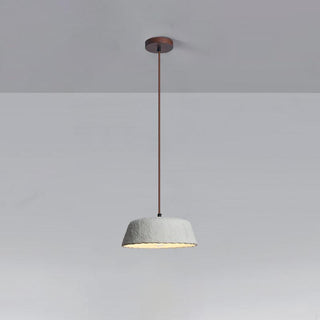 Pierre Contemporain Bois Suspension
