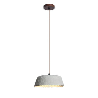Pierre Contemporain Bois Suspension