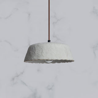 Pierre Contemporain Bois Suspension