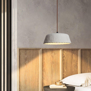 Pierre Contemporain Bois Suspension