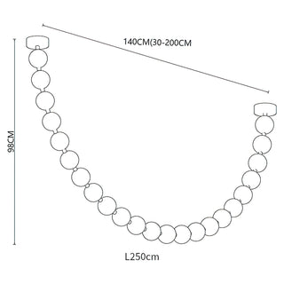Wistyn Necklace Lustre