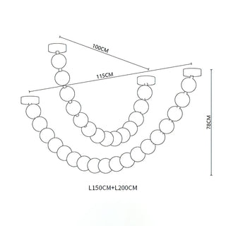 Wistyn Necklace Lustre