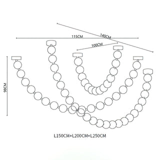 Wistyn Necklace Lustre
