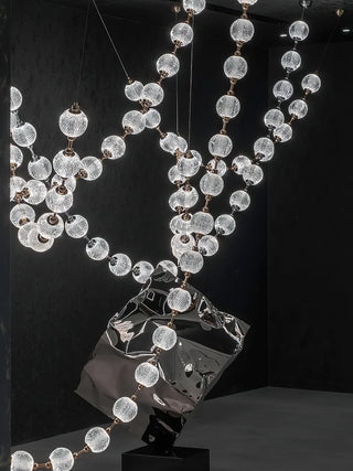 Wistyn Necklace Lustre