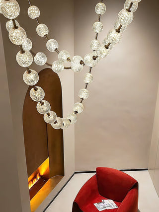 Wistyn Necklace Lustre