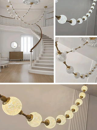 Wistyn Necklace Lustre