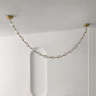 Wistyn Necklace Lustre