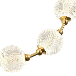 Wistyn Necklace Lustre