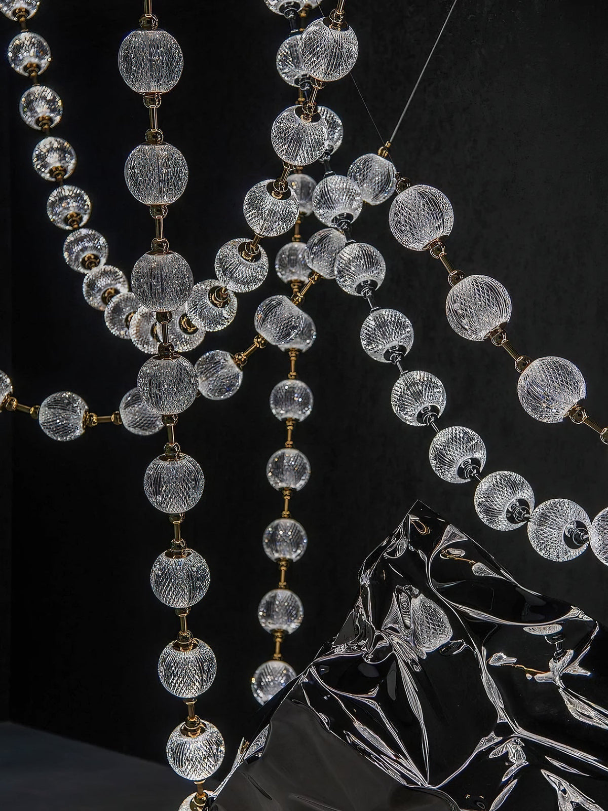 Wistyn Necklace Lustre