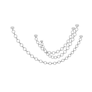 Wistyn Necklace Lustre