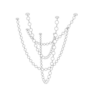Wistyn Necklace Lustre