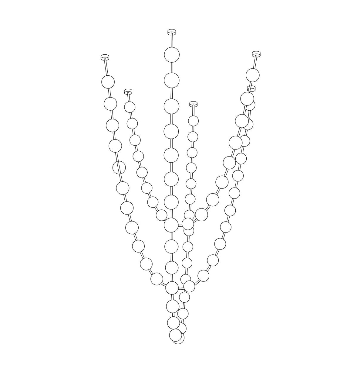 Wistyn Necklace Lustre
