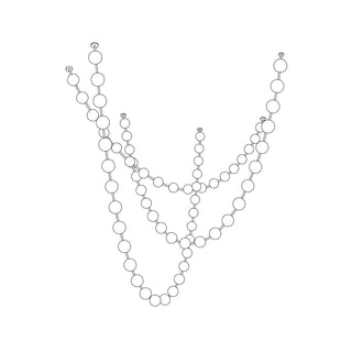 Wistyn Necklace Lustre